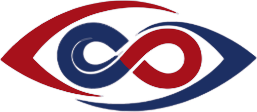 Visual AI Infinity logo